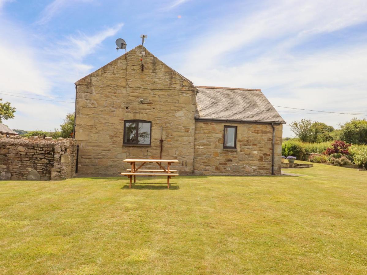 The Cottage Talacre Exterior photo